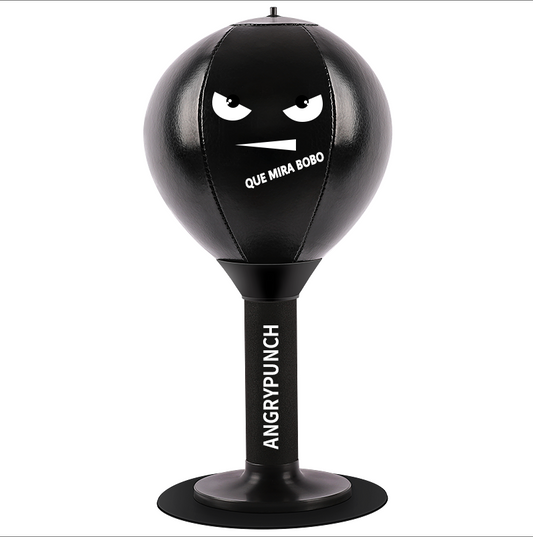 ANGRY PUCHIN BALL / PERA ANTI ESTRES