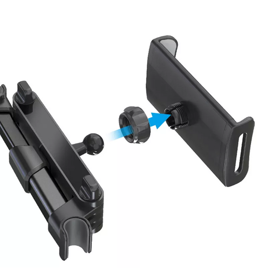 SOPORTE PARA APOYA CABEZA