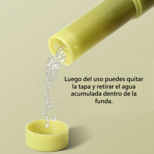 Paragua Ejecutivo Alvanny 16 Varillas Antiviento Y Antigoteo 100% Resistente