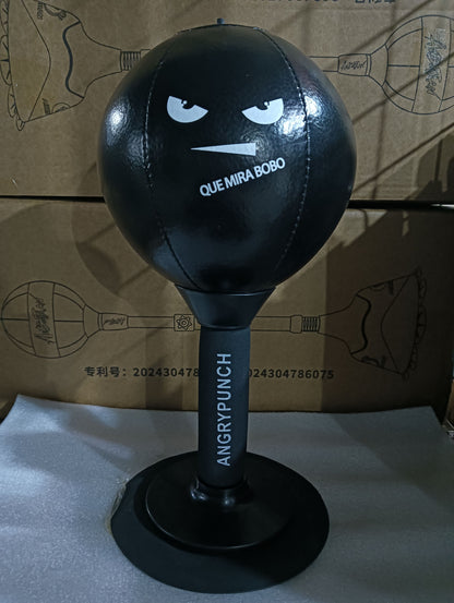 ANGRY PUCHIN BALL / PERA ANTI ESTRES