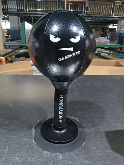 ANGRY PUCHIN BALL / PERA ANTI ESTRES