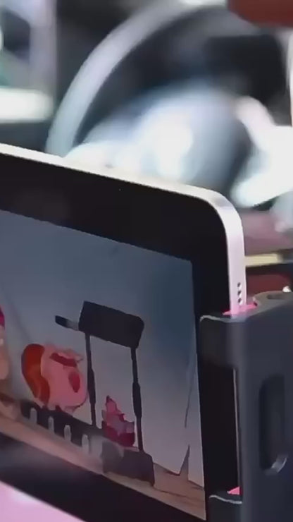 SOPORTE PARA APOYA CABEZA