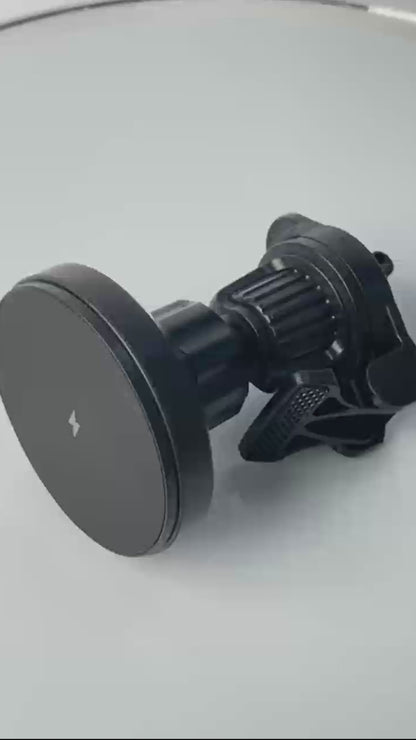 SOPORTE CON CARGA ECONOMICO TRIPLE "B"